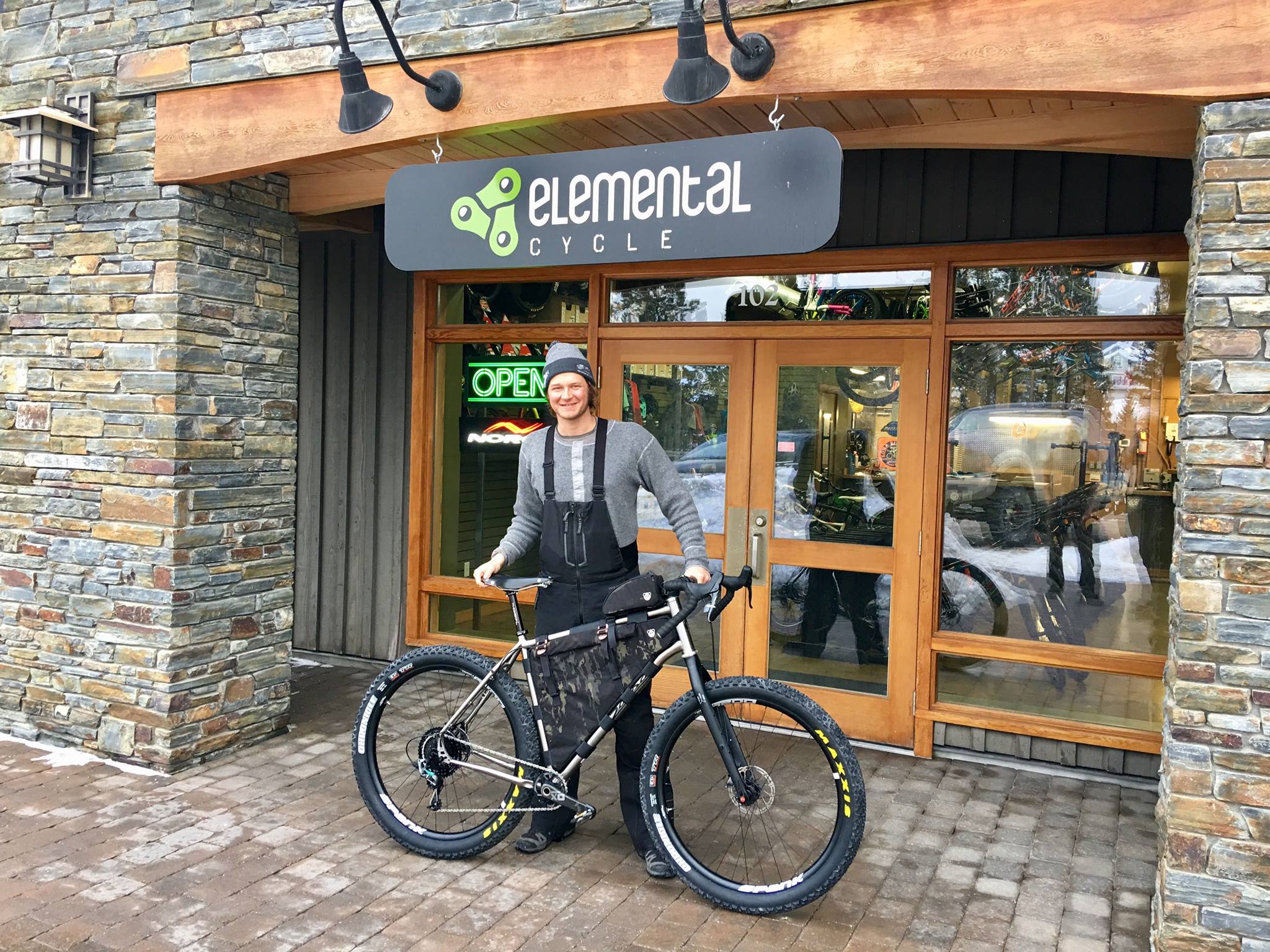 Shop Invemere