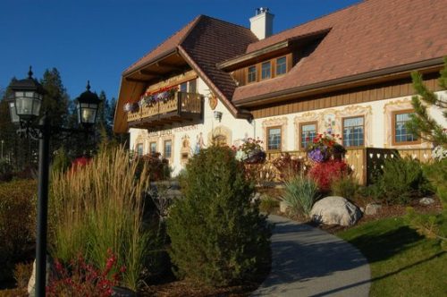 Black Forest Restaurant 