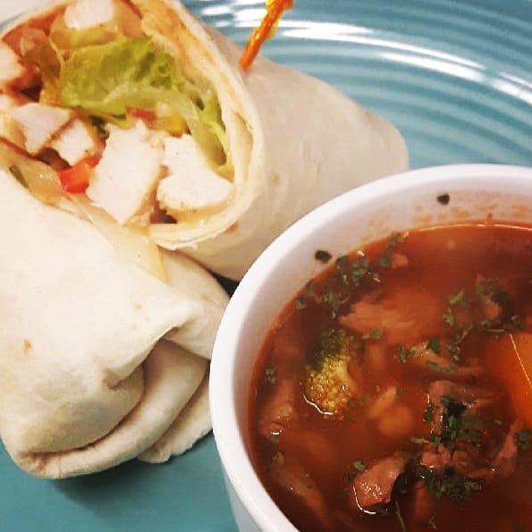 Huckleberry's Family Restaurant