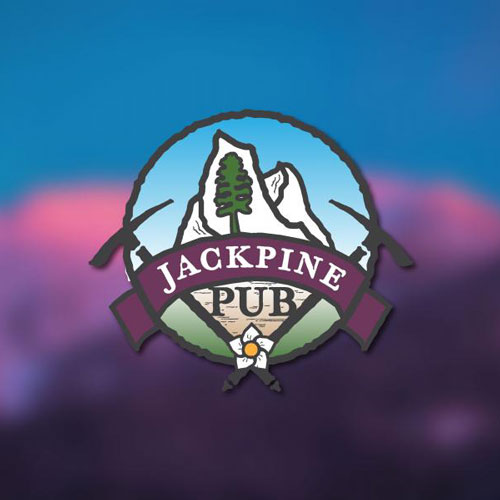 Jackpine Pub at Panorama Base Area