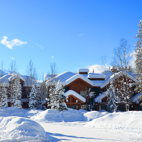 Accommodations Panorama