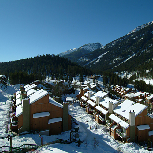 Accommodations Panorama