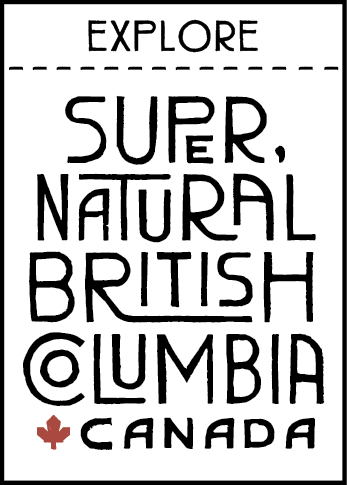 Super Natural British Columbia