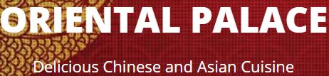 Oriental Palace 