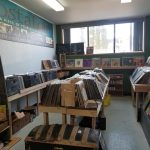 Treasures in the Wind