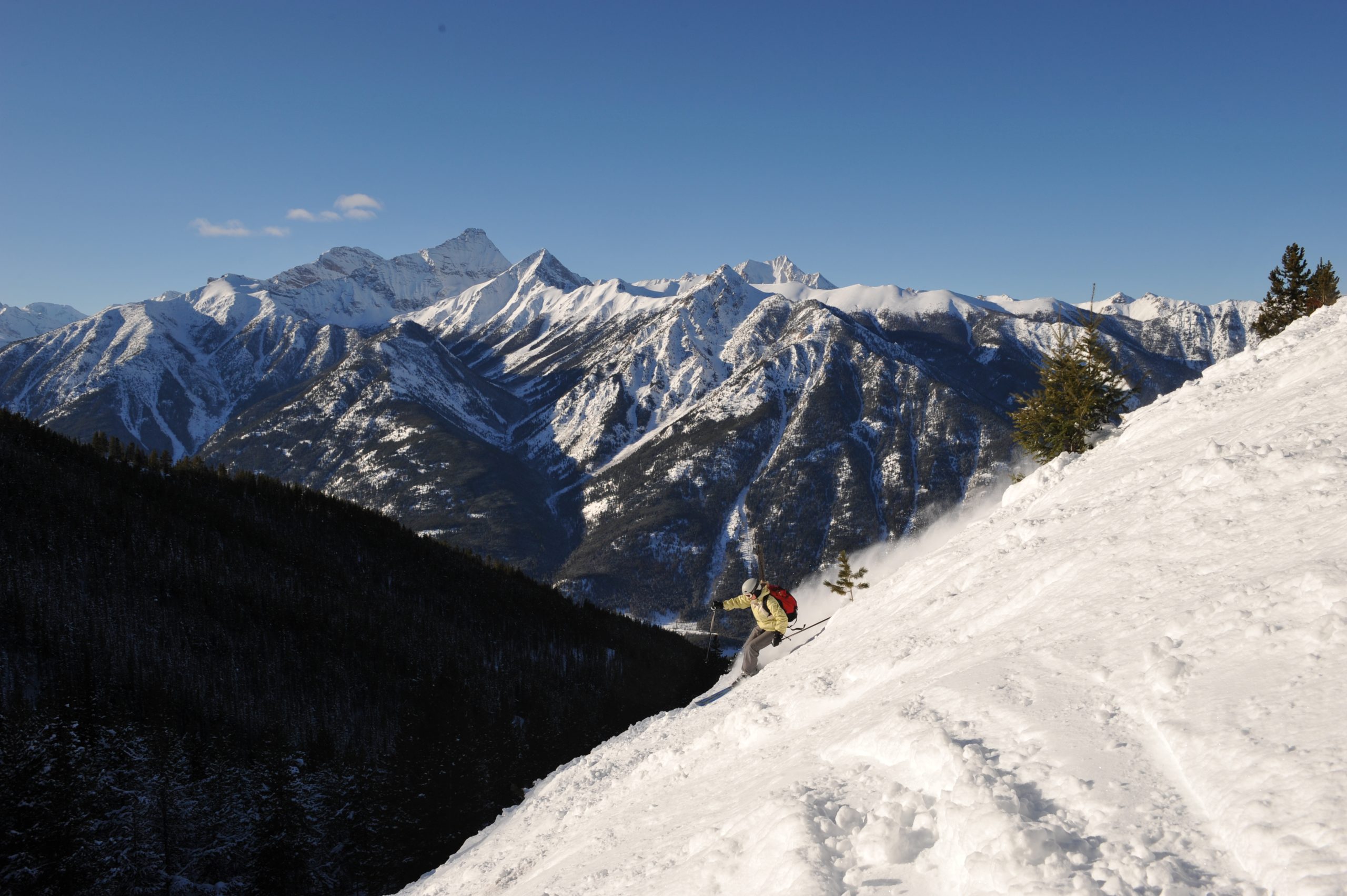 Unforgettable Winter Adventures in Invermere and Panorama, BC