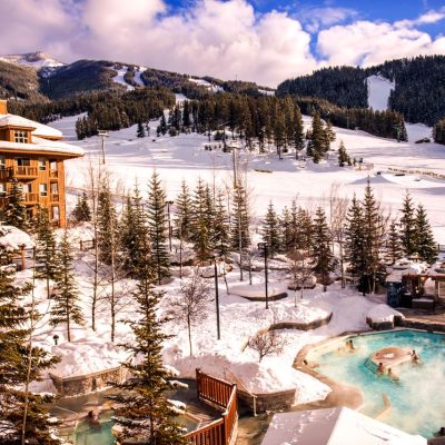 Accommodations in Invermere and Panorama