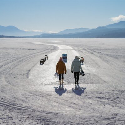 Activities in Invermere and Panorama